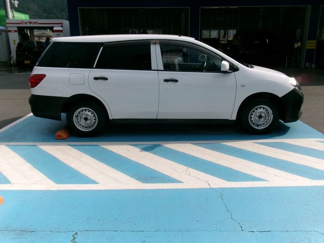 Nissan NV150 AD 2018-06 20435-3