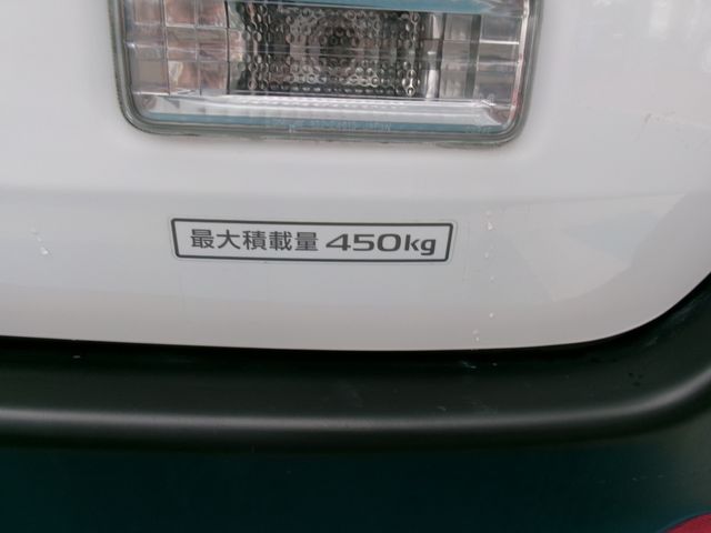 Nissan NV150 AD 2018-06 20435-24