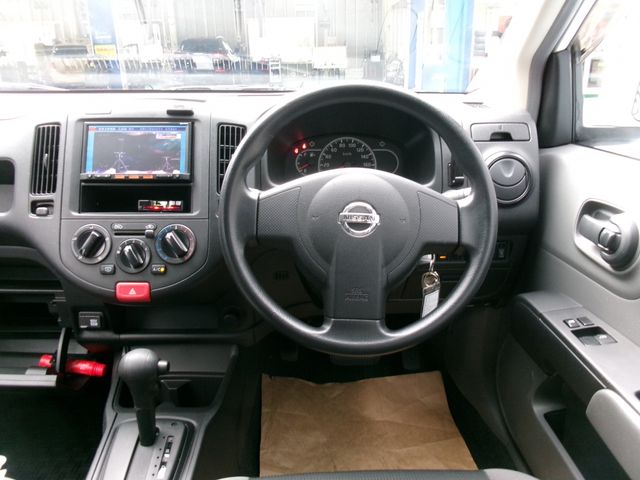 Nissan NV150 AD 2018-06 20435-11