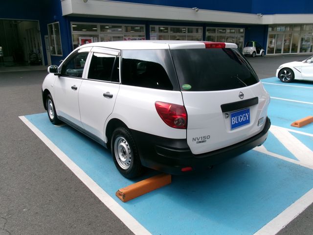 Nissan NV150 AD 2018-06 20435-6