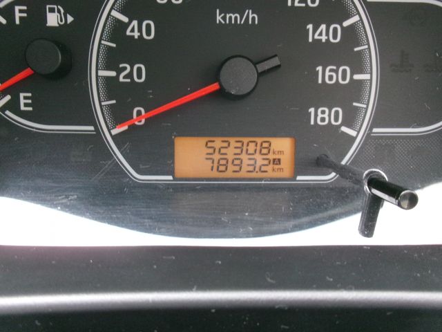 Nissan NV150 AD 2018-06 20435-17