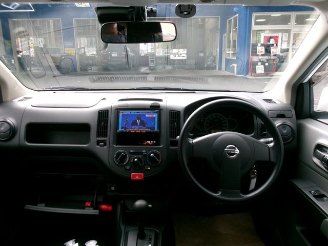 Nissan NV150 AD 2018-06 20435-10
