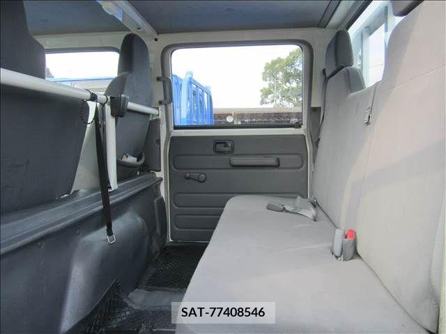Mazda TITAN 2010-03 200701-2