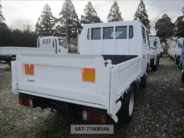 Mazda TITAN 2010-03 200701-3