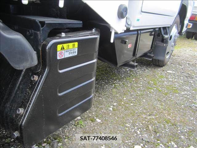 Mazda TITAN 2010-03 200701-7