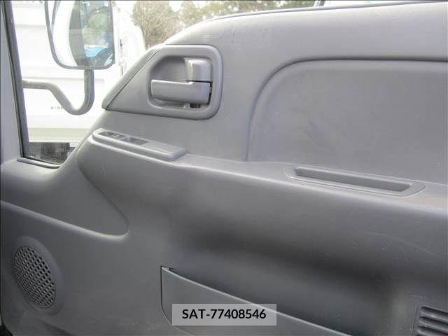 Mazda TITAN 2010-03 200701-12