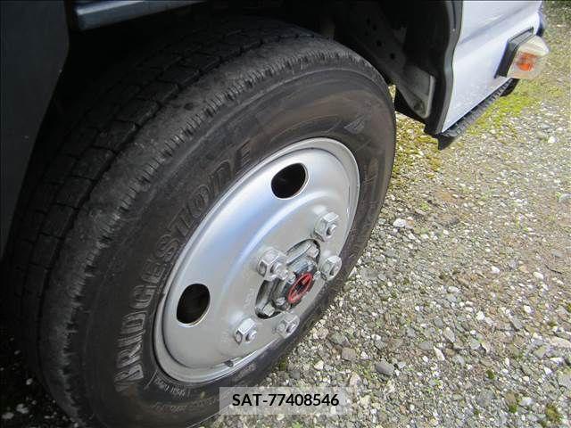 Mazda TITAN 2010-03 200701-8