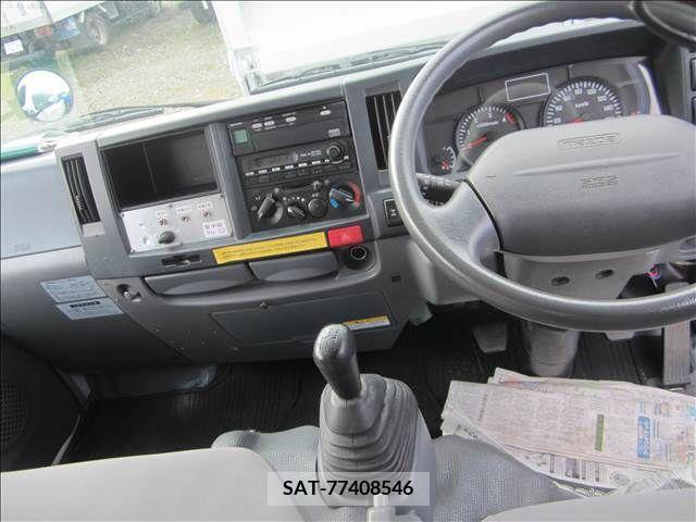 Mazda TITAN 2010-03 200701-10