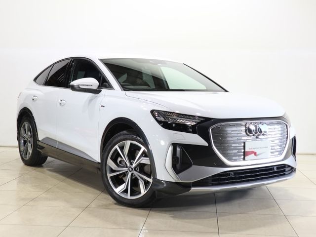Audi Q4 E-TRON 2022-12 20825-3