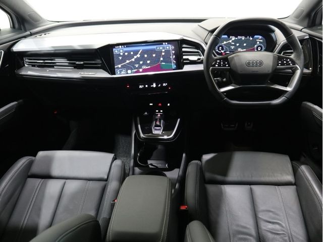 Audi Q4 E-TRON 2022-12 20825-9
