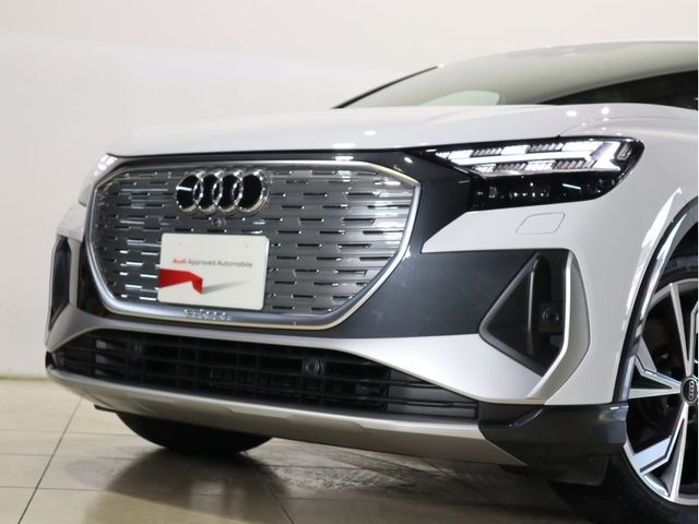 Audi Q4 E-TRON 2022-12 20825-5