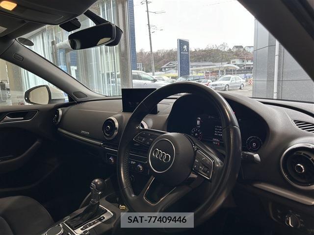 Audi A3 2017-02 292587-13