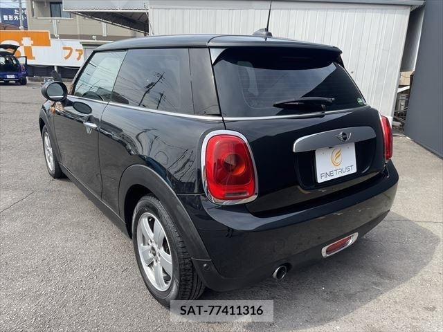 Bmw MINI 2015-05 239963-6