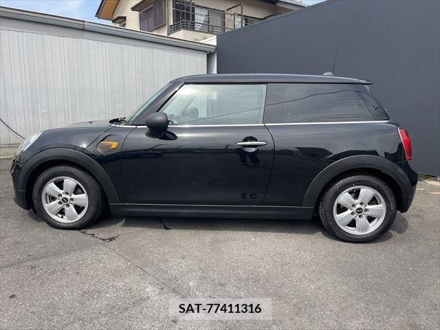 Bmw MINI 2015-05 239963-7