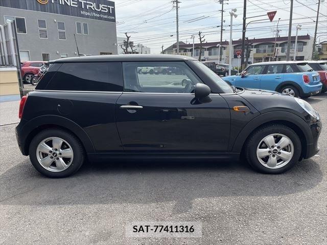 Bmw MINI 2015-05 239963-3