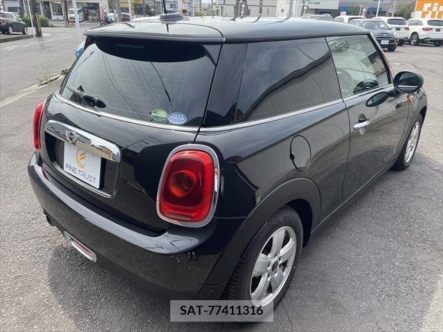 Bmw MINI 2015-05 239963-4