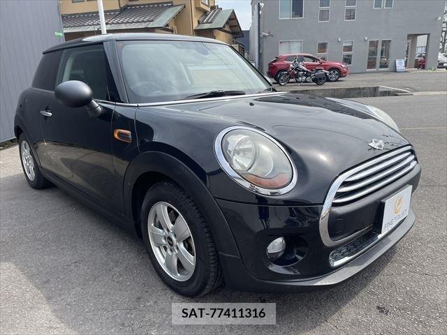 Bmw MINI 2015-05 239963-2