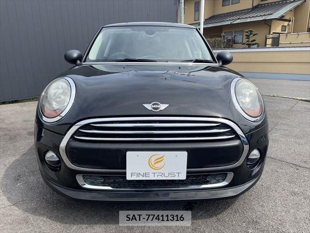 Bmw MINI 2015-05 239963-1