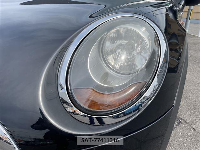 Bmw MINI 2015-05 239963-9