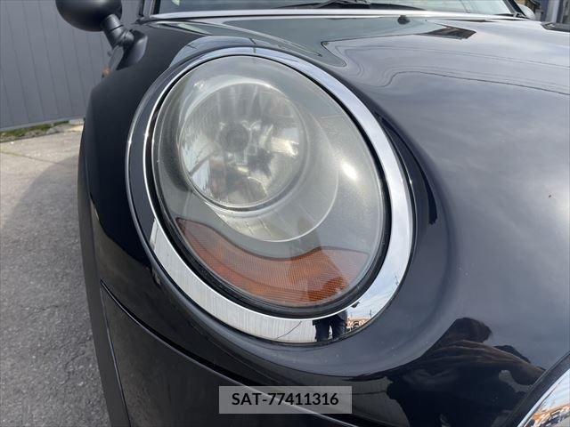 Bmw MINI 2015-05 239963-8