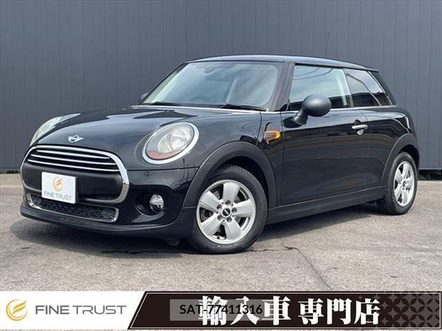 Bmw MINI 2015-05 239963-0