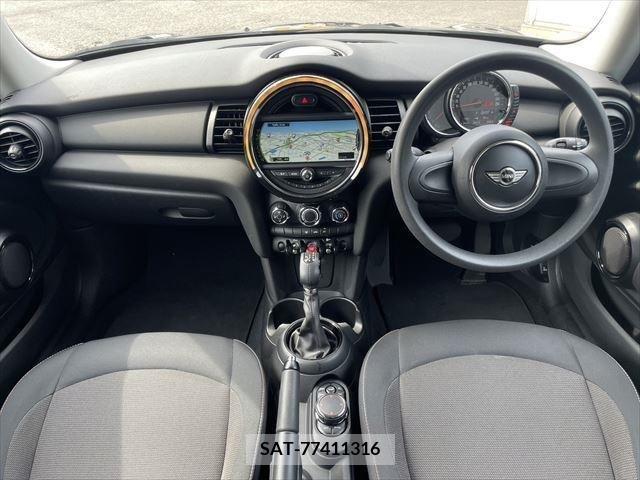Bmw MINI 2015-05 239963-18