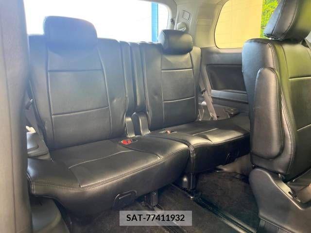 Toyota VELLFIRE 2010-06 369674-10