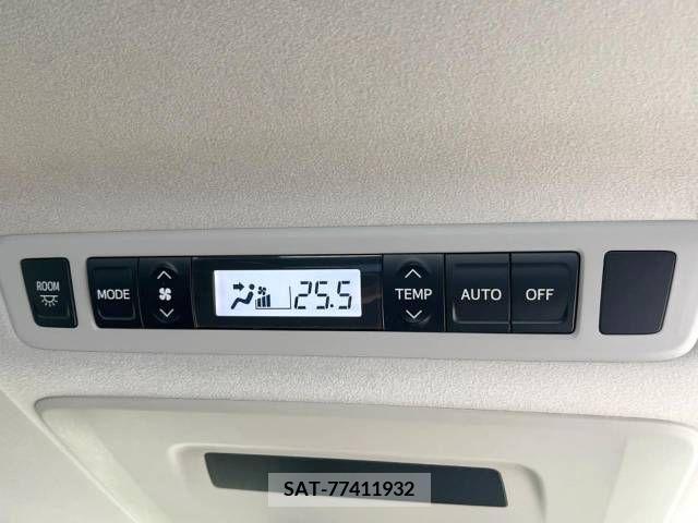 Toyota VELLFIRE 2010-06 369674-7