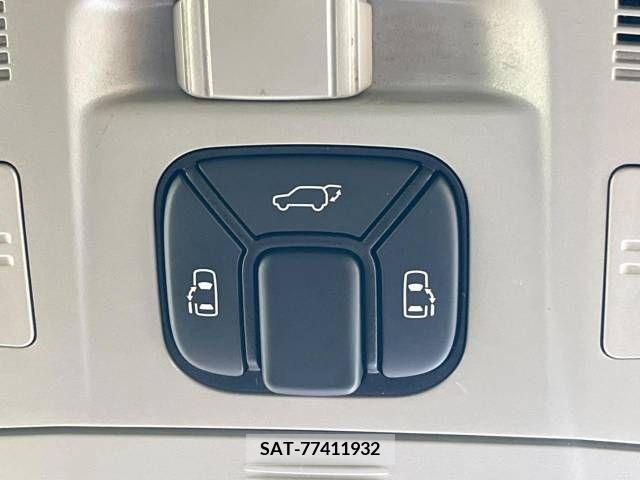 Toyota VELLFIRE 2010-06 369674-6