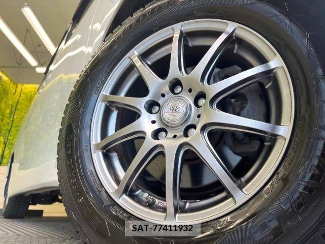Toyota VELLFIRE 2010-06 369674-13