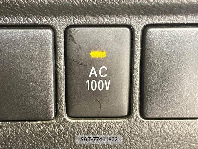 Toyota VELLFIRE 2010-06 369674-5