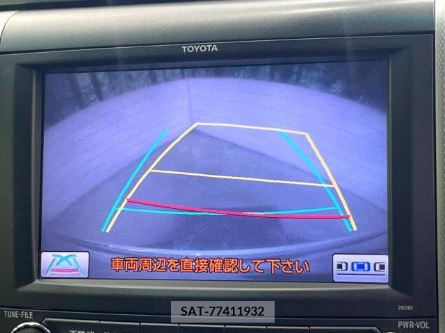 Toyota VELLFIRE 2010-06 369674-4
