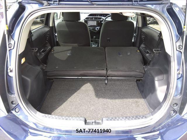 Toyota AQUA 2018-04 291805-15