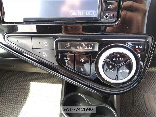 Toyota AQUA 2018-04 291805-18