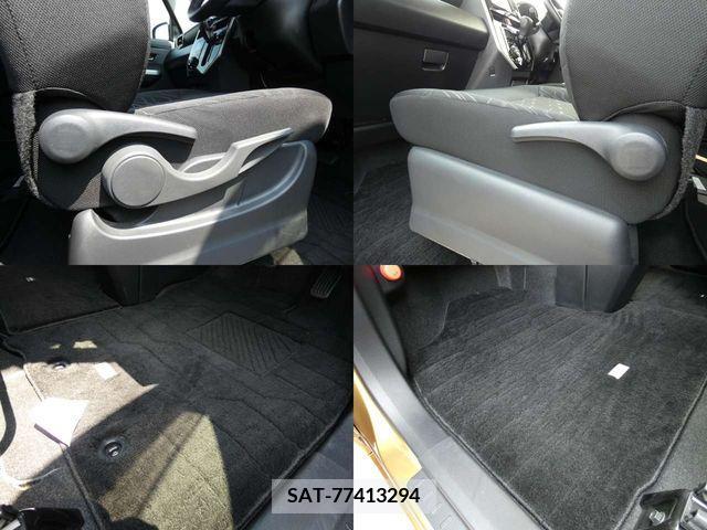 Toyota TANK 2017-01 369220-25