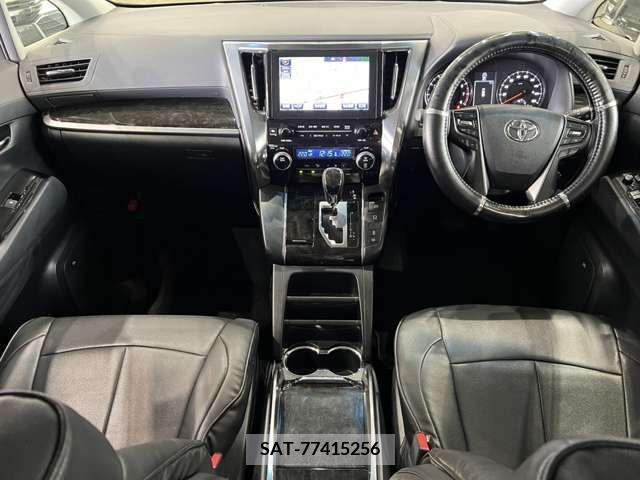 Toyota VELLFIRE 2015-06 238572-16