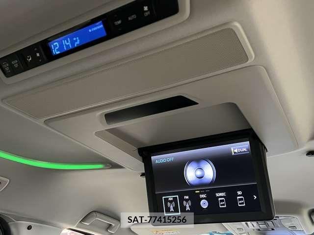 Toyota VELLFIRE 2015-06 238572-6