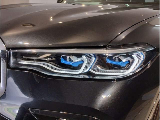 Bmw X7 2020-10 19293-8