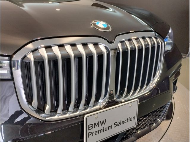 Bmw X7 2020-10 19293-10