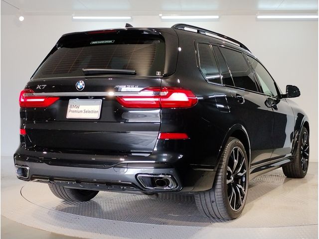 Bmw X7 2020-10 19293-4