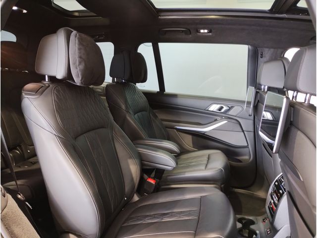 Bmw X7 2020-10 19293-21