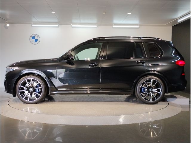 Bmw X7 2020-10 19293-1