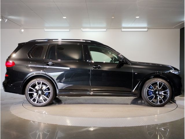 Bmw X7 2020-10 19293-5