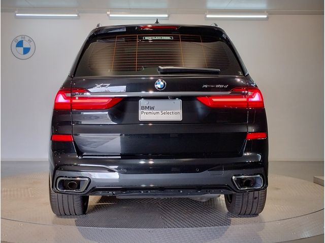Bmw X7 2020-10 19293-3