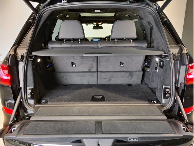 Bmw X7 2020-10 19293-20