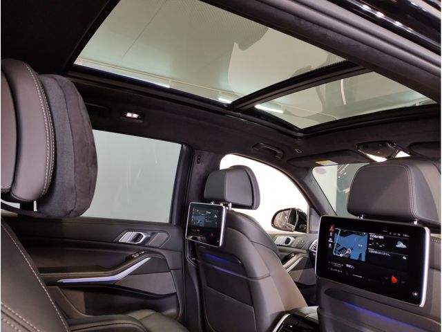 Bmw X7 2020-10 19293-22