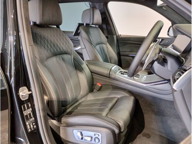 Bmw X7 2020-10 19293-23
