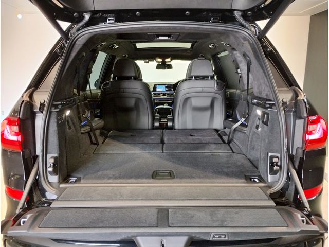 Bmw X7 2020-10 19293-18