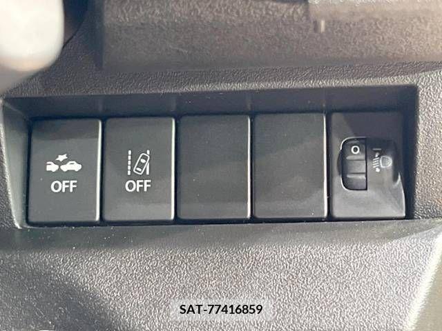Suzuki JIMNY 2021-03 351057-6