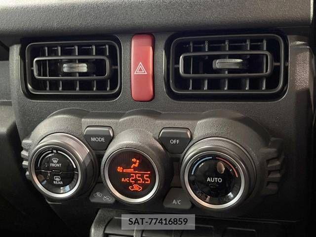 Suzuki JIMNY 2021-03 351057-5